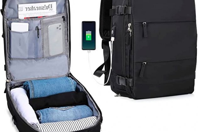 Mochila de viaje SZLX