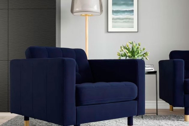 Sillón LANDSKRONA1 Sillón LANDSKRONA1