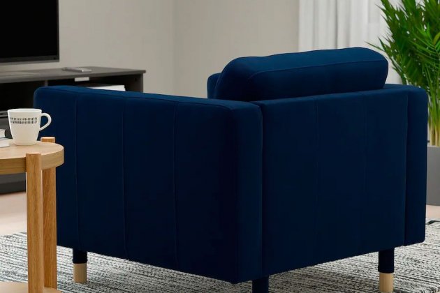 Sillón LANDSKRONA Sillón LANDSKRONA