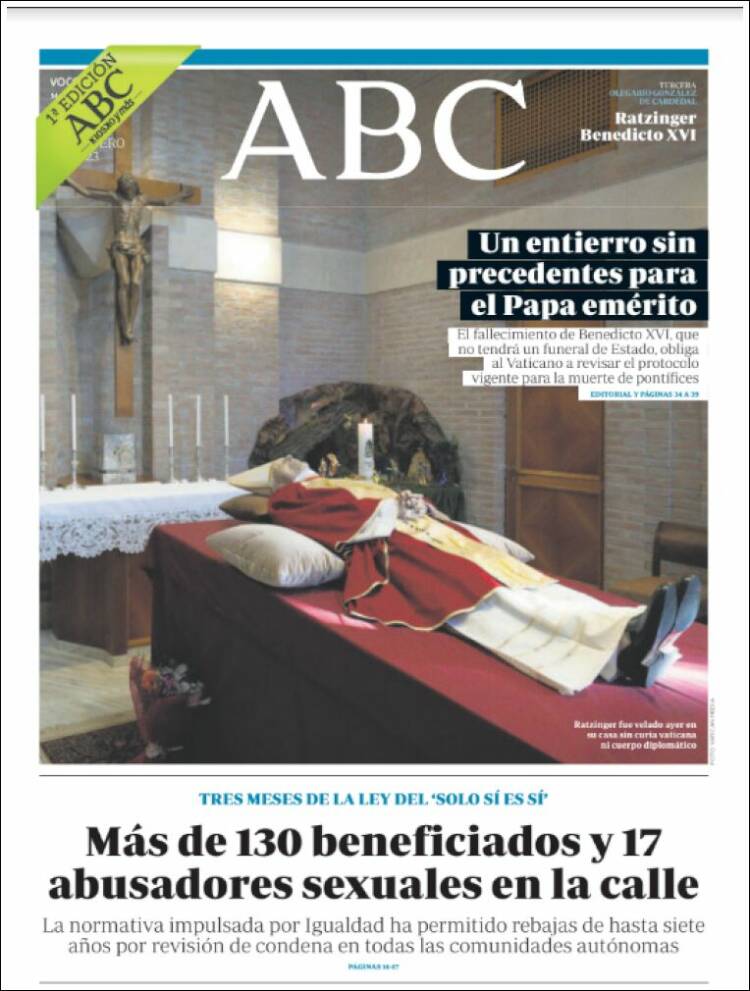 abc abc