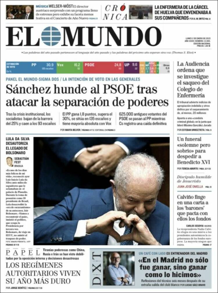 elmundo elmundo