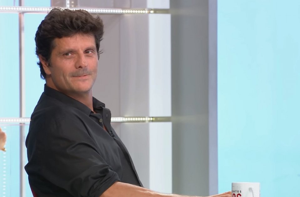 Joel Joan TV3