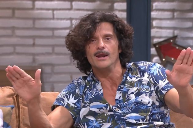 Joel Joan TV3 PB Joel Joan TV3 PB