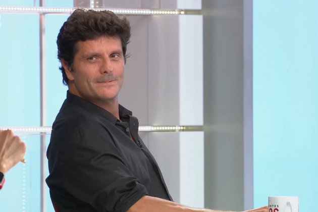 Joel Joan TV3 Joel Joan TV3