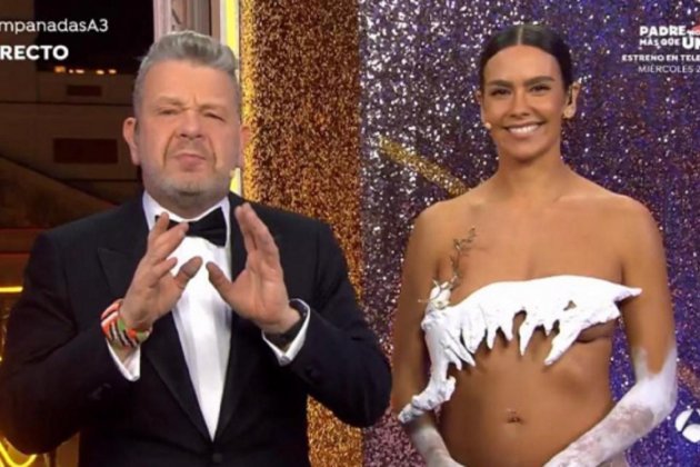 Pedroche y Chicote A3 Pedroche y Chicote A3