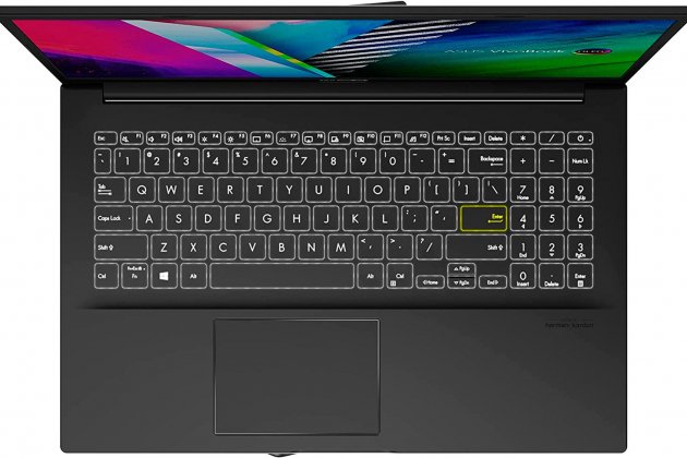 ASUS VivoBook 15 ASUS VivoBook 15