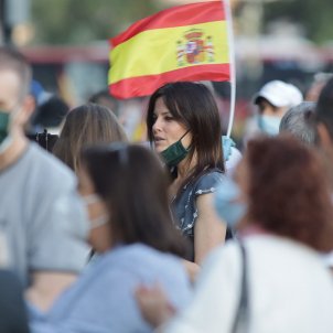 Investiguen Cristina Seguí (Vox) per difondre un vídeo de dues menors víctimes de violació