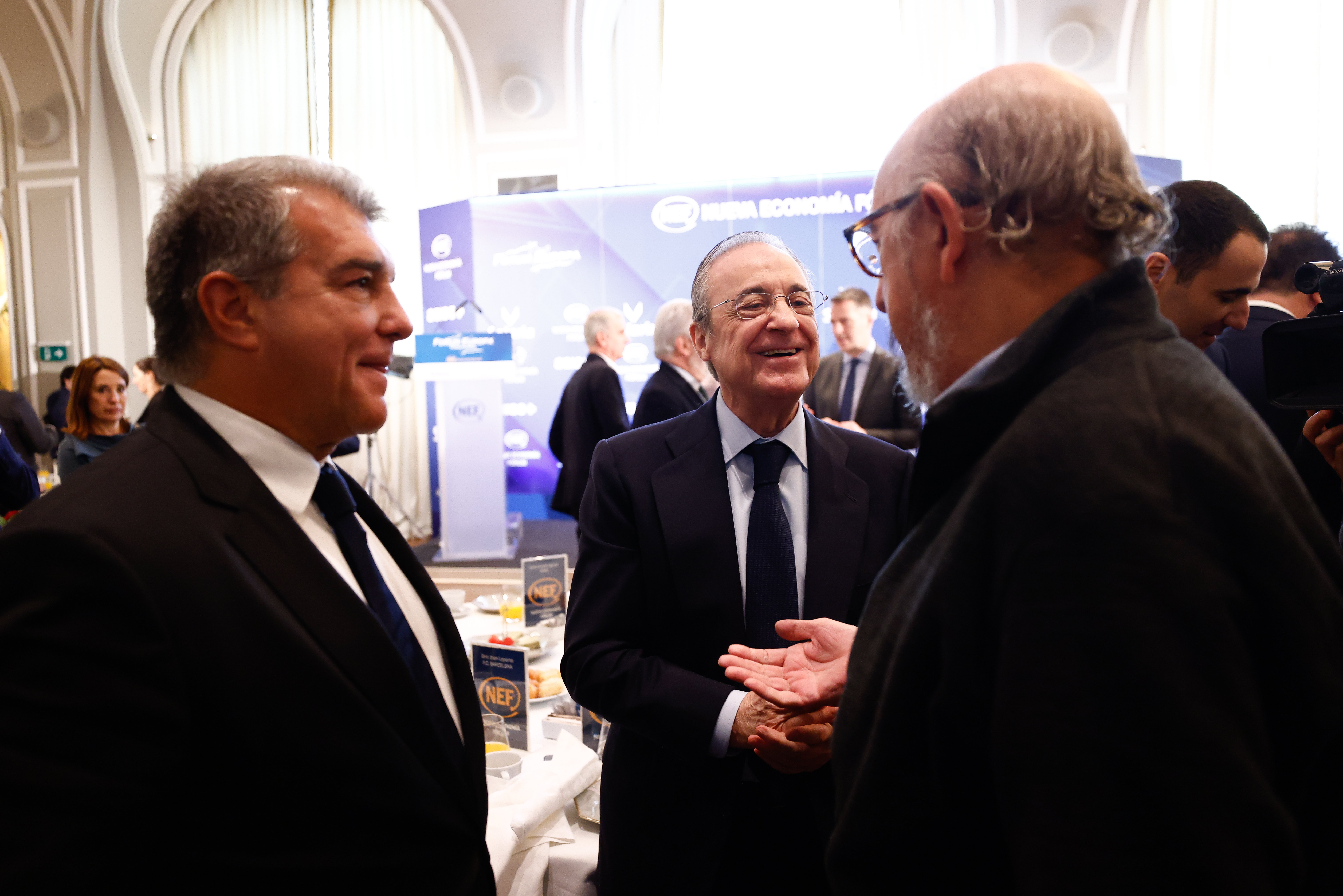 Ha pedido a Florentino Pérez que no lo eche del Real Madrid porque no tiene ninguna oferta mejor