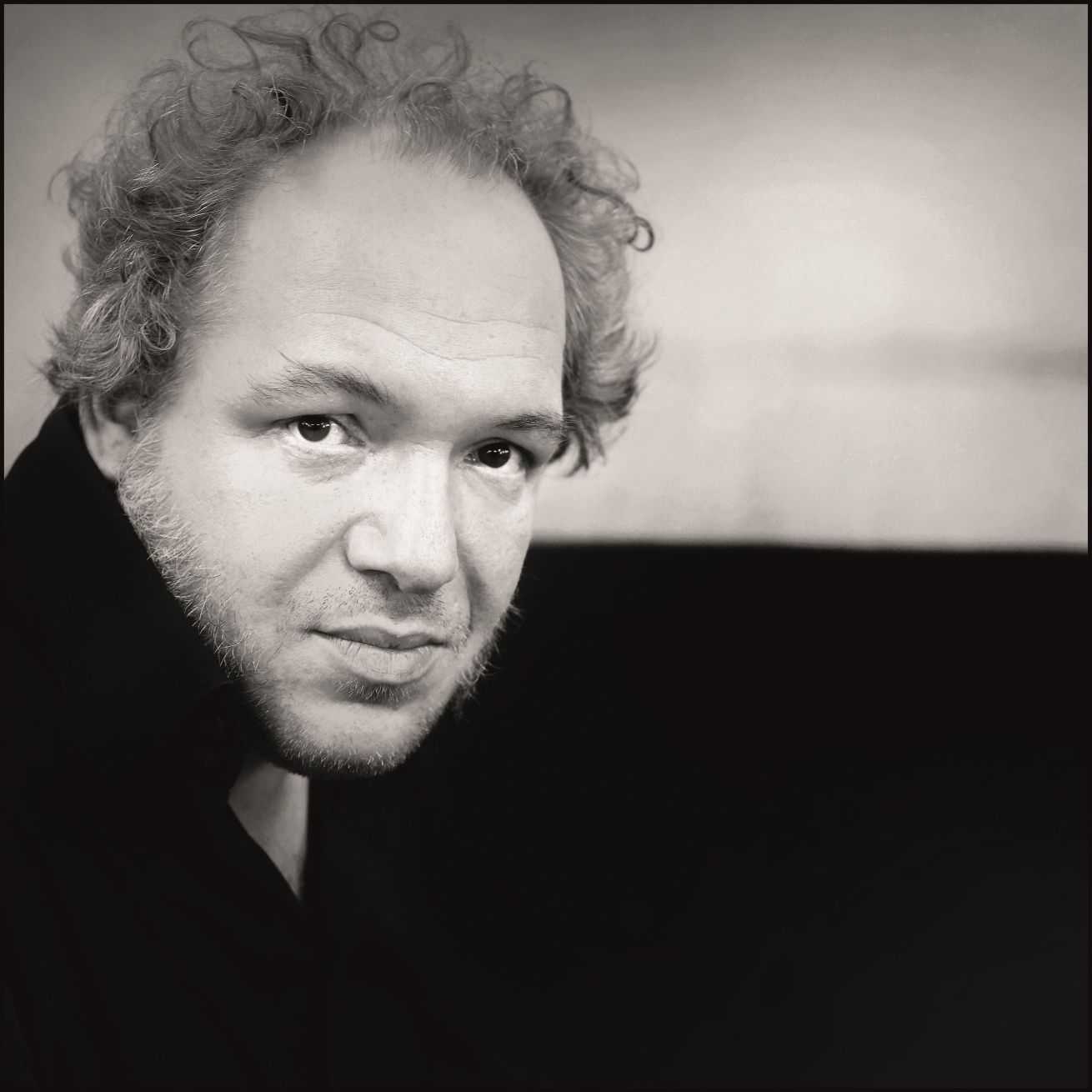 Mathias Énard: 