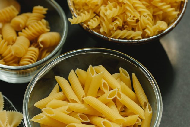 Pasta / Foto: Pexels Pasta / Foto: Pexels