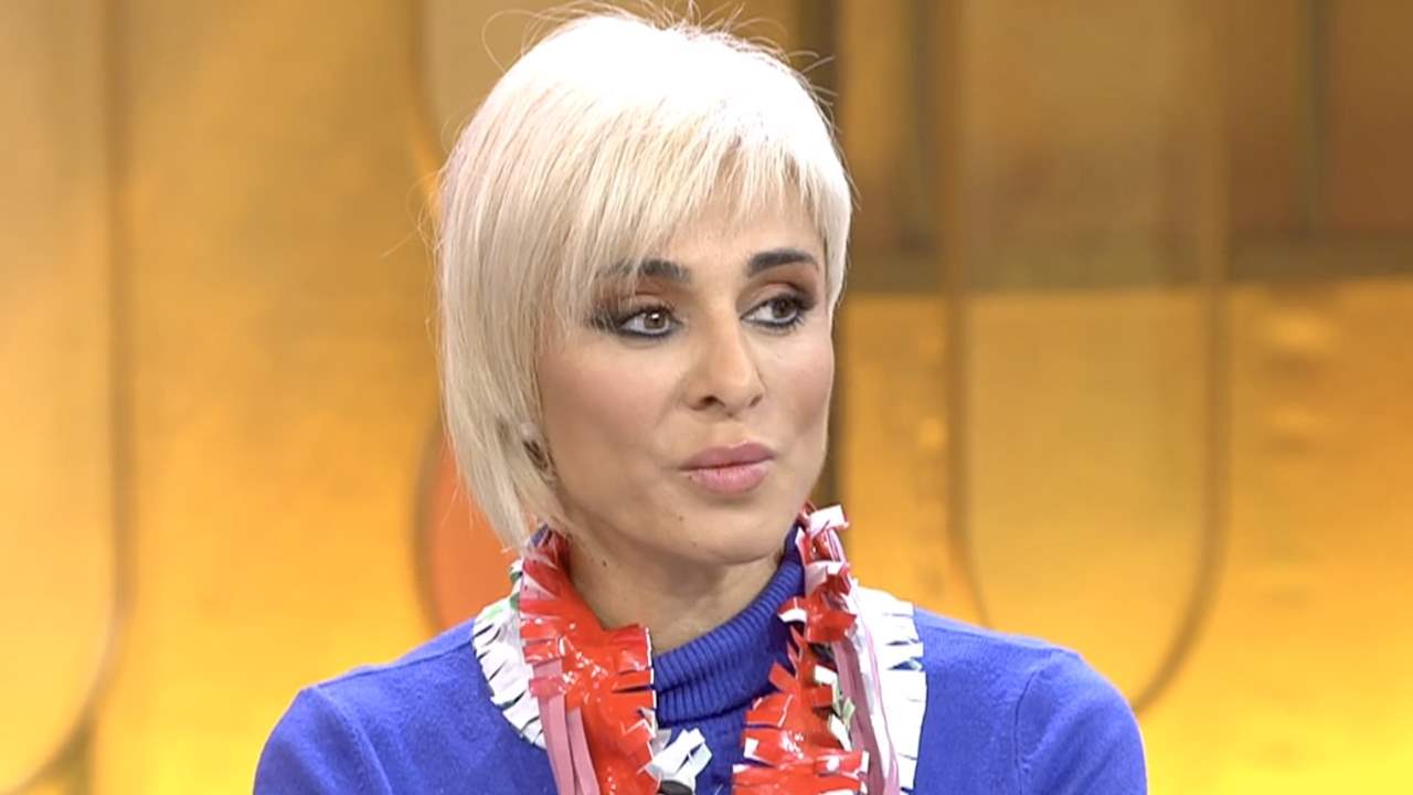 Ana María Aldón final|finalitat d'año Ana María Aldón final|finalitat d'año