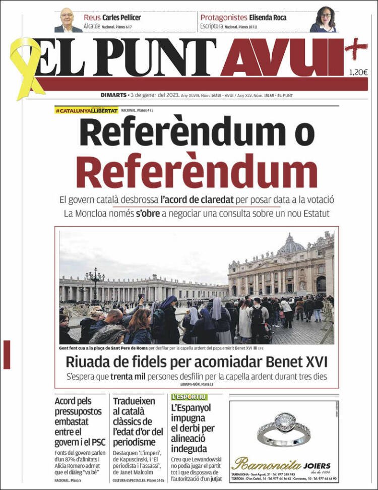 elpuntavui elpuntavui