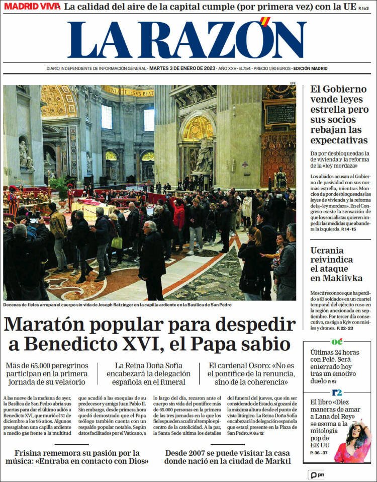 larazon larazon