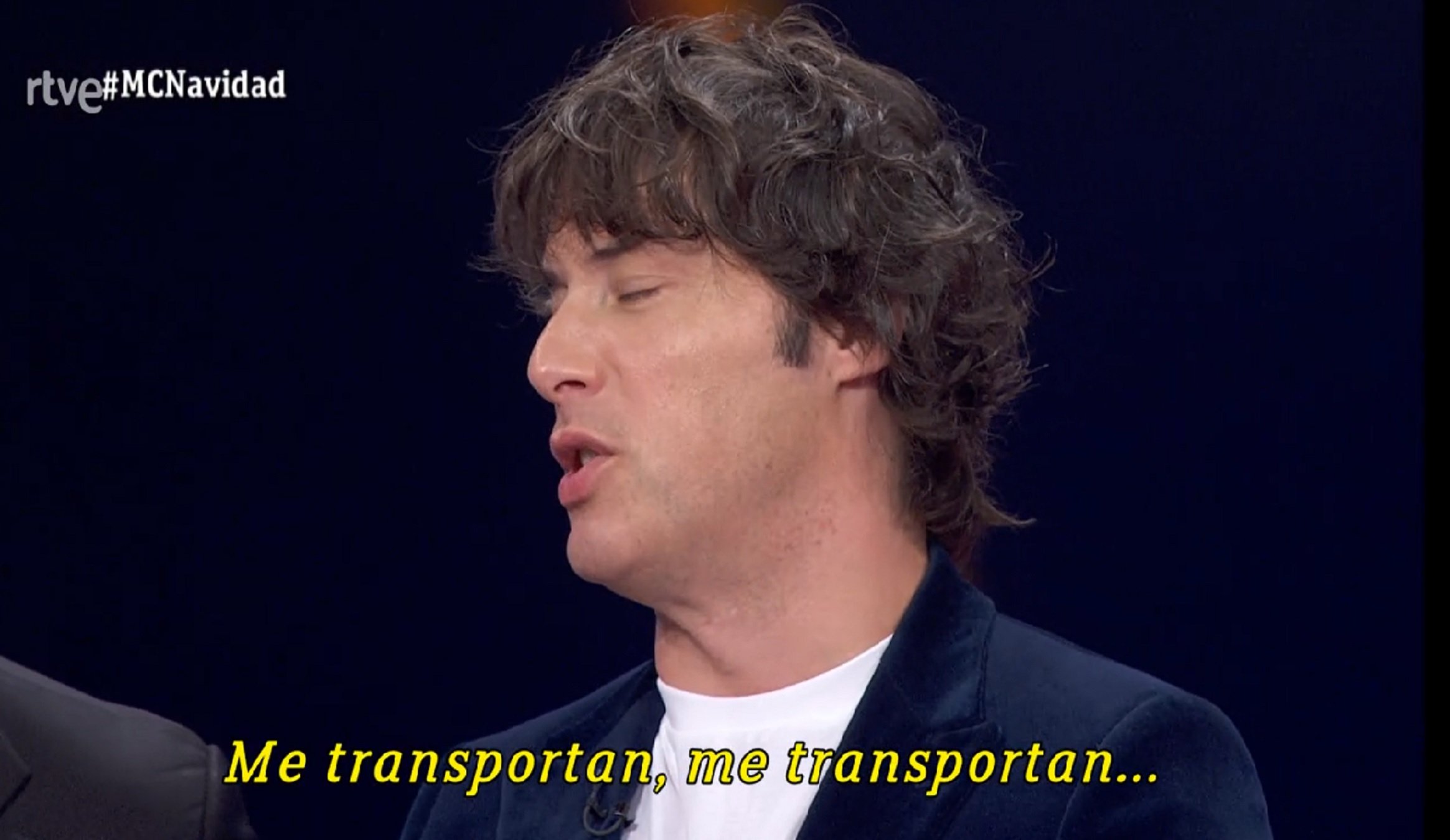 Jordi Cruz català RTVE Jordi Cruz català RTVE