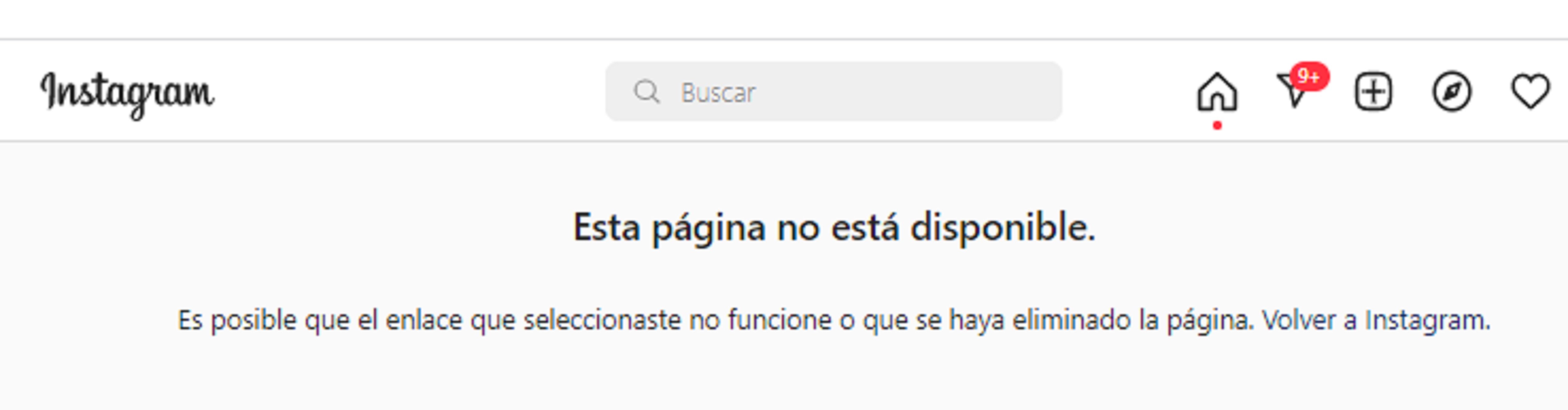 Joana Sanz no existe en RRSS Instagram Joana Sanz no existe en RRSS Instagram