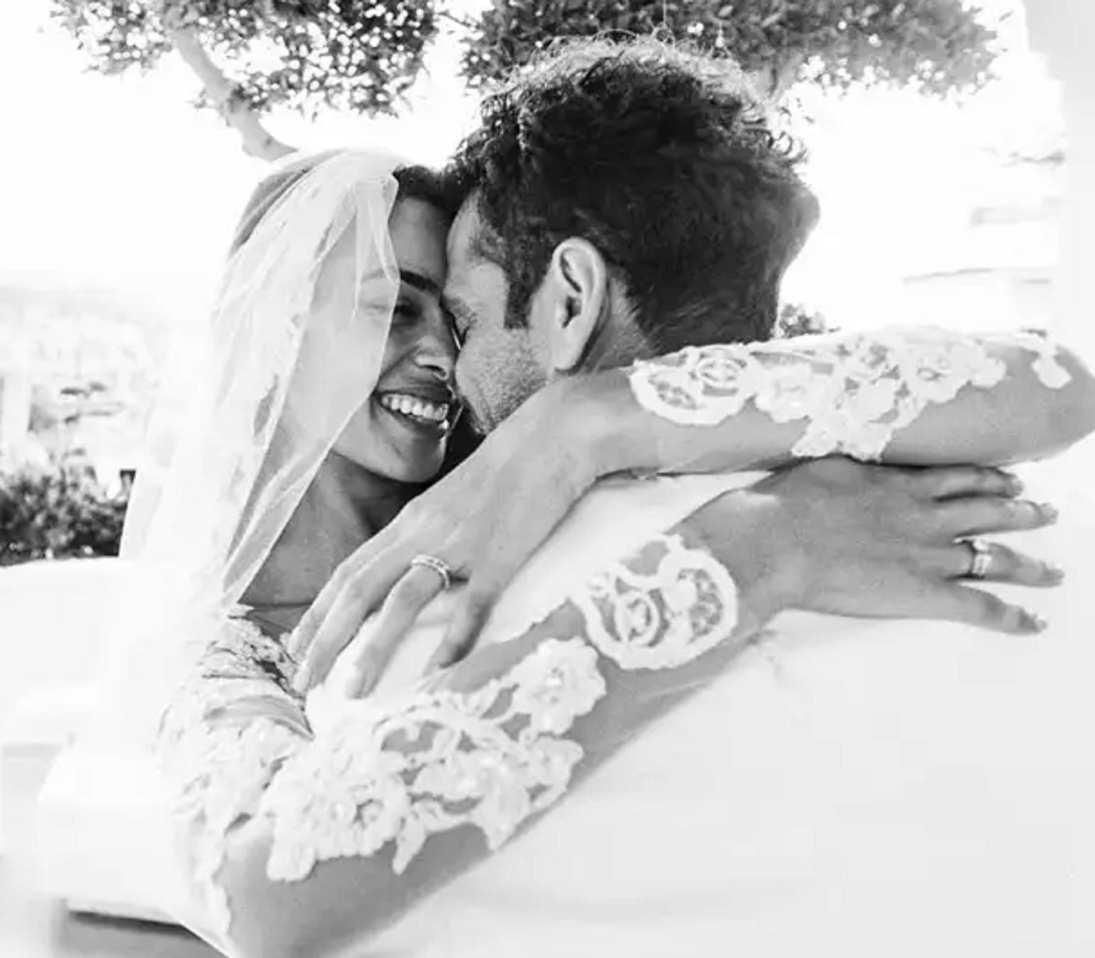 Dani Alves Joana Sanz boda Dani Alves Joana Sanz boda