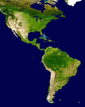 300px Americas satellite map 300px Americas satellite map