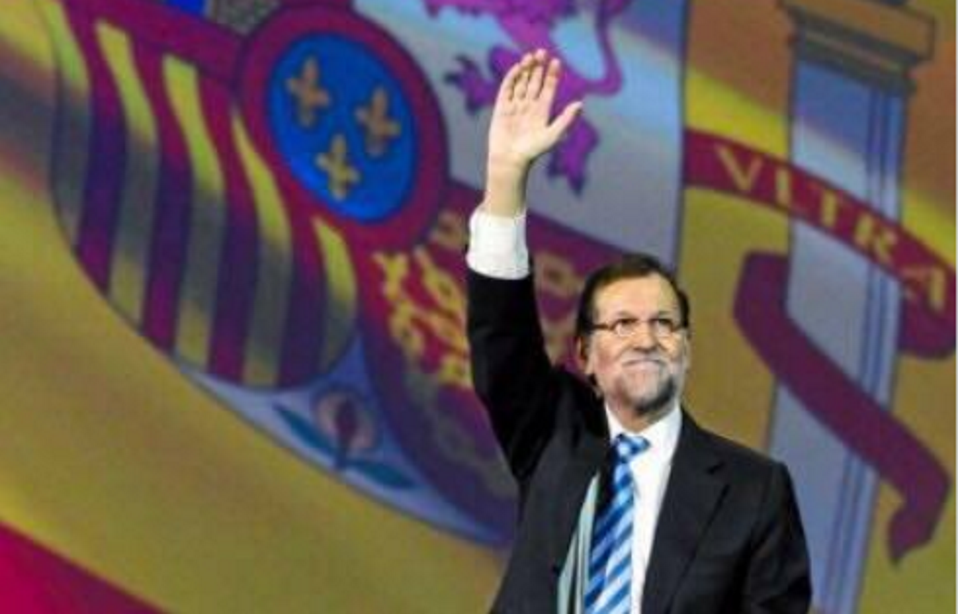 El PP intenta sacar pecho con la renuncia provisional de Puigdemont