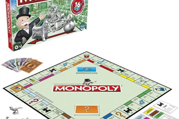 Monopoly