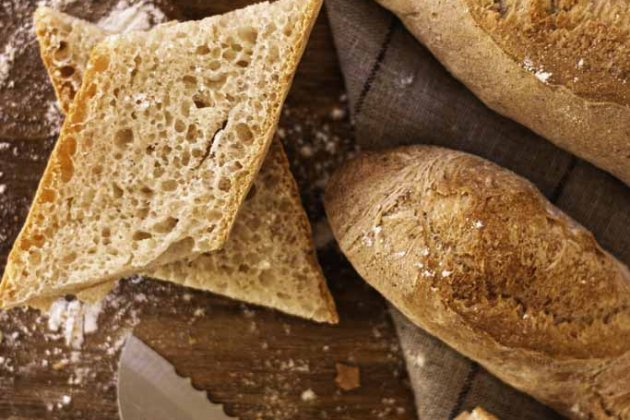 recepta barres de pa panaderia txapela 