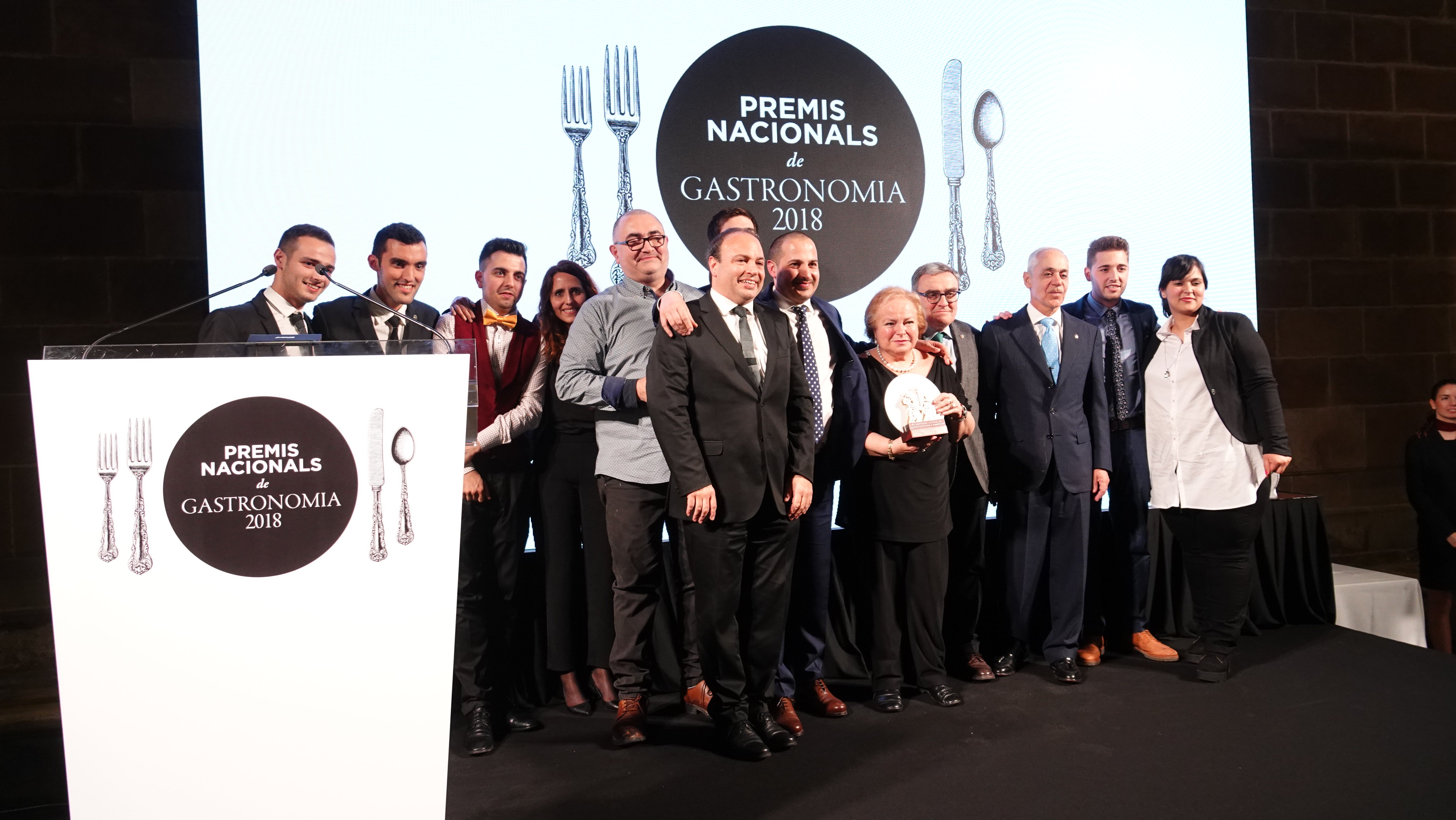 Premios gastronomía 05.