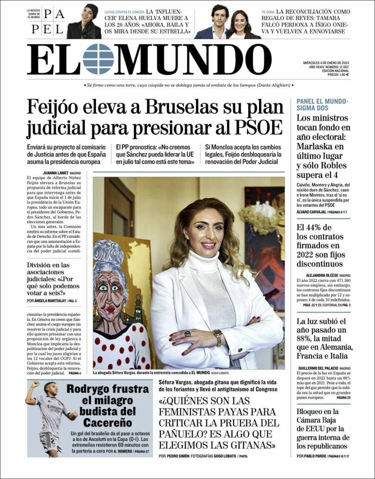 elmundo elmundo
