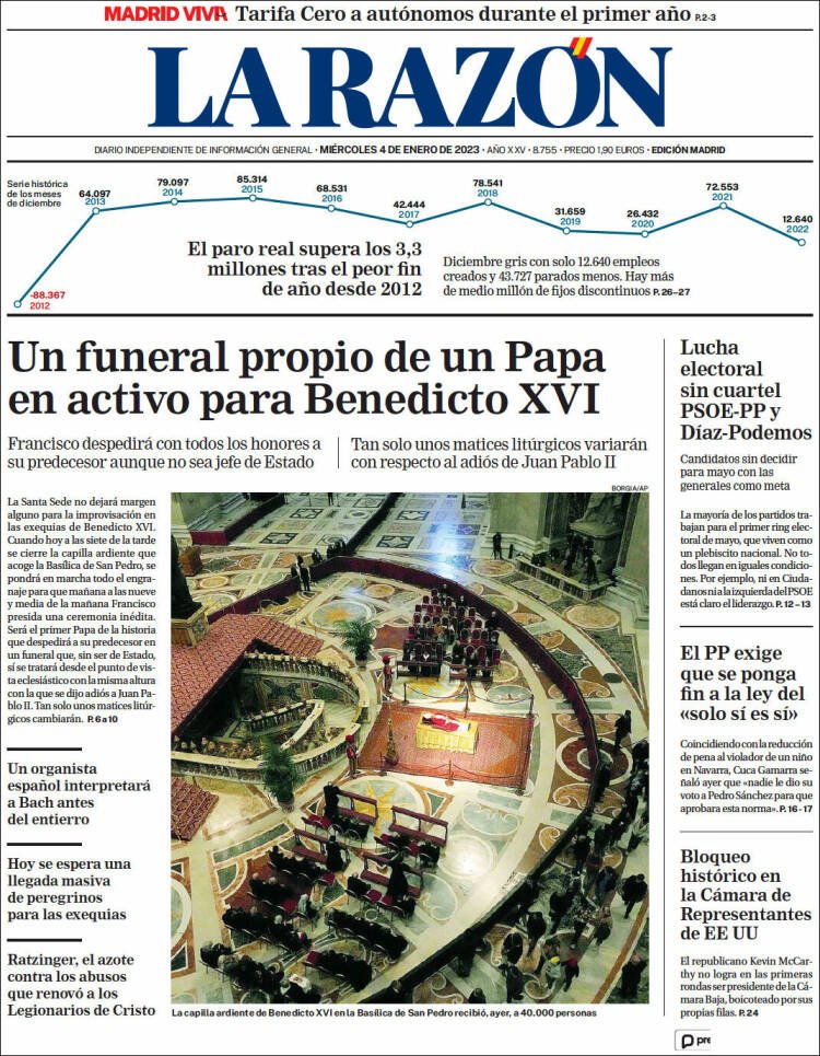 larazon larazon