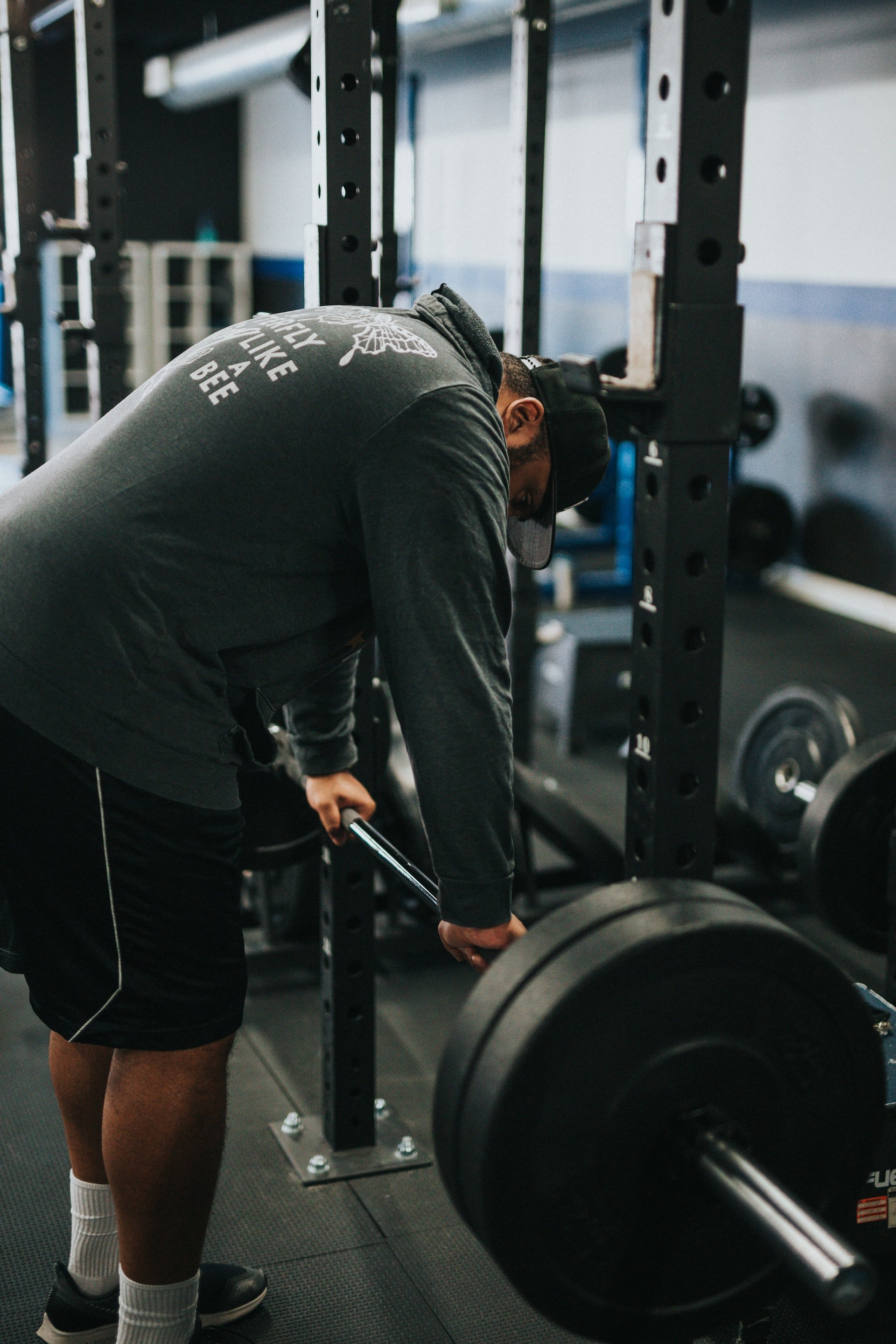 Motivos por los que te puedes estancar en el gimnasio