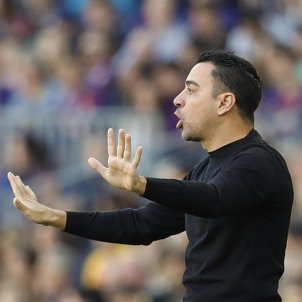 El 'nen meravella' fuig de Xavi Hernández, el València li ofereix una solució immediata