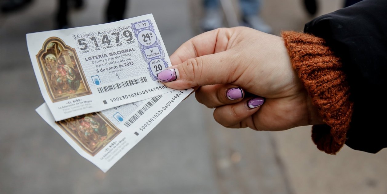 ¿A qué hora empieza el Sorteo del Niño 2023? Cuánto dura y Dónde Ver