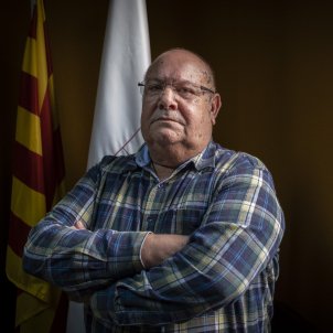 Xavier Ten: “S’ha de respectar l’autonomia política de Catalunya i mantenir els jutges de pau"
