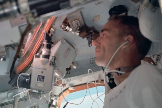walter cunningham astronauta muerte walter cunningham astronauta muerte