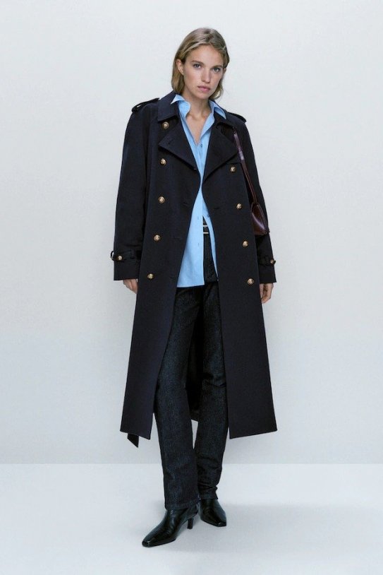 Chaqueta de Massimo Dutti Chaqueta de Massimo Dutti