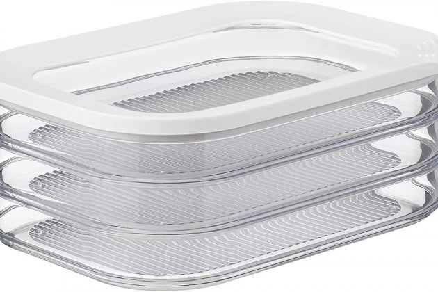Fiambrera de Amazon