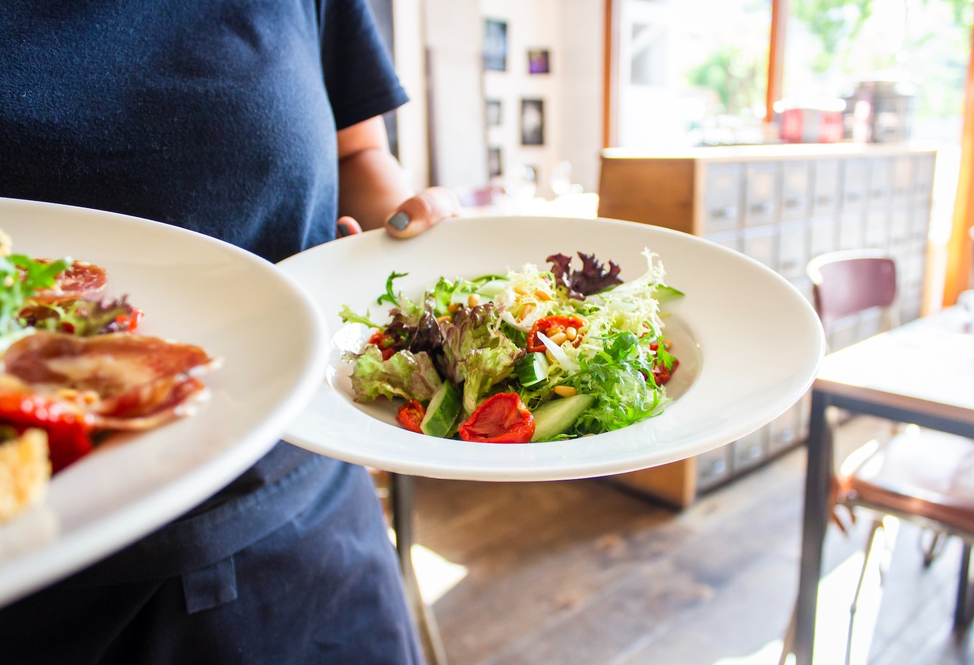 ¿La cocina catalana es saludable? Esto dicen los nutricionistas