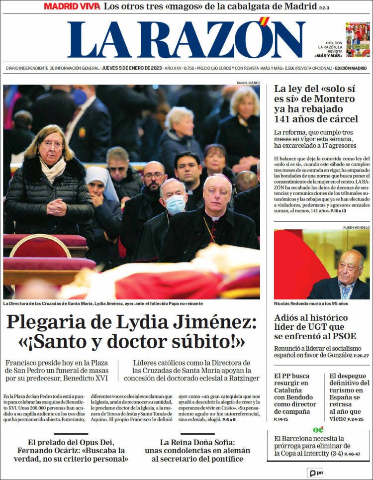 larazon larazon
