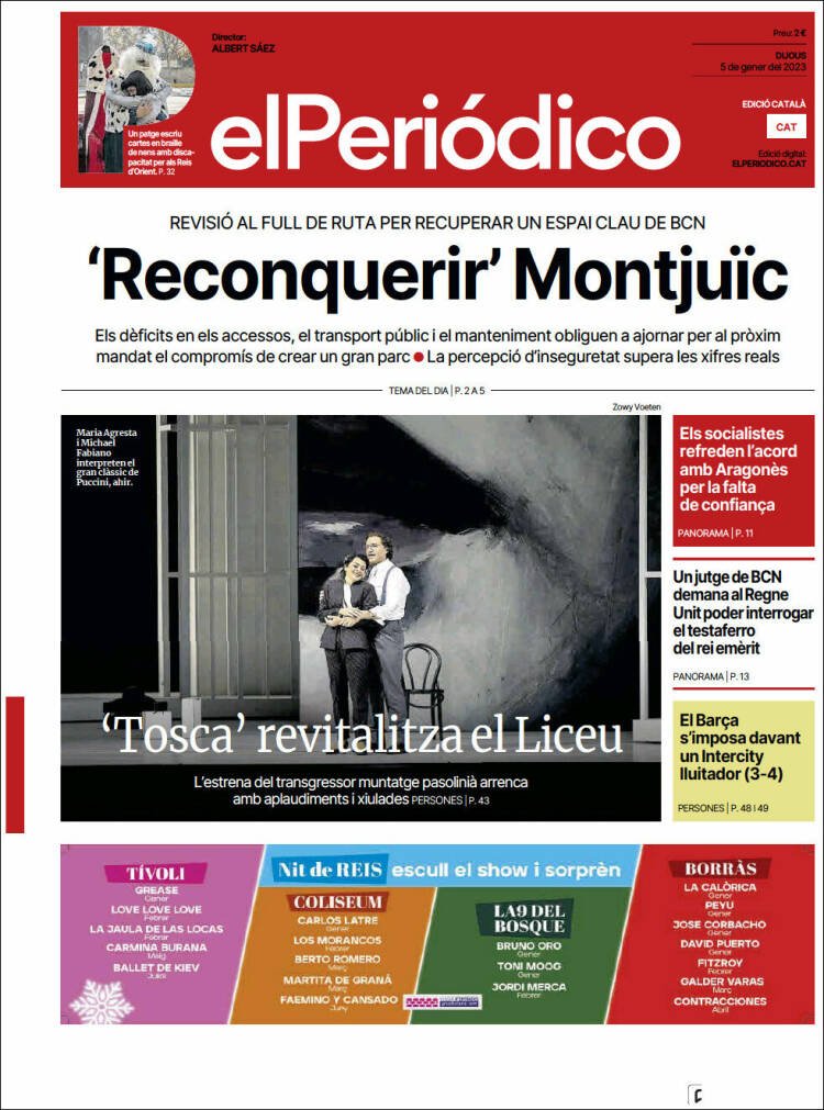 elperiodico elperiodico