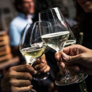 Alcohol, tabaco e hipnosedantes, las sustancias más consumidas en España en 2022