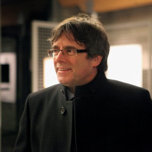 carles puigdemont belgica efe