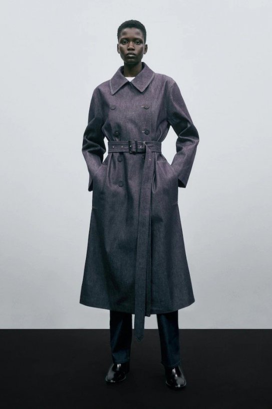 Jaqueta de Massimo Dutti Jaqueta de Massimo Dutti