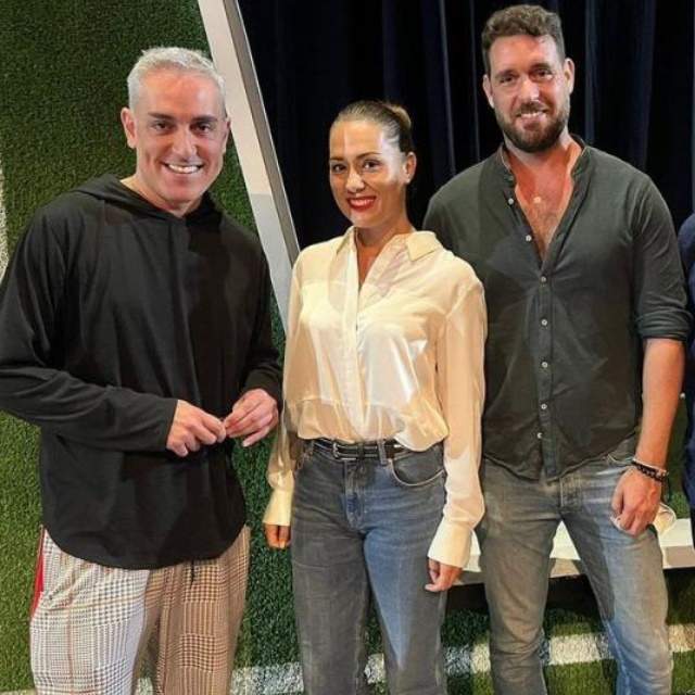 kiko hernández i fran kiko hernández i fran