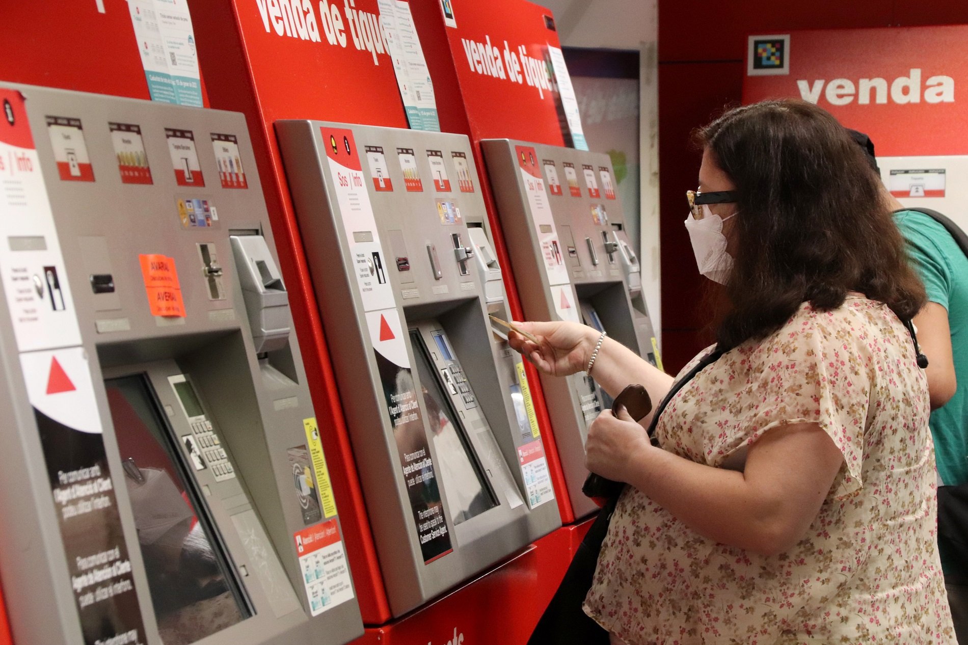 OCU Catalunya reclama a la ATM que alargue la validez de los billetes T-Casual comprados en 2022