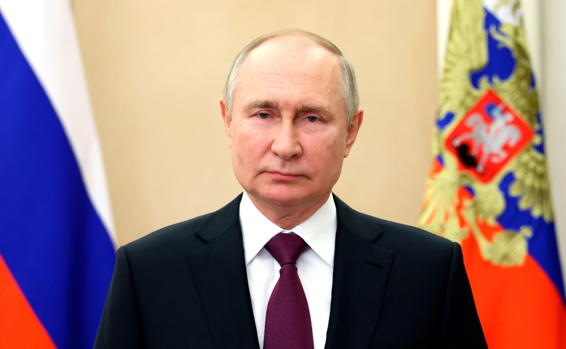 Vladímir Putin ordena un alto el fuego de 36 horas a partir del viernes en Ucrania