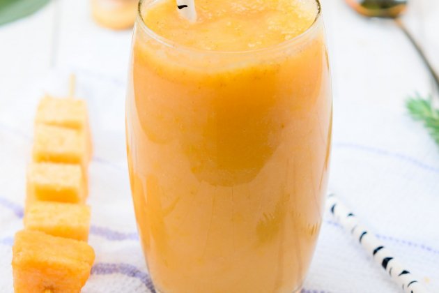 Batido de Frutas