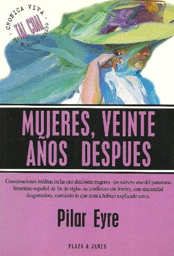 libro eyre