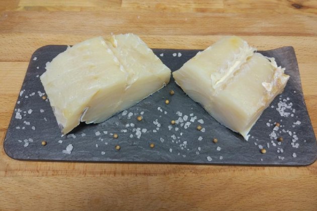 Bacallà Bacallà