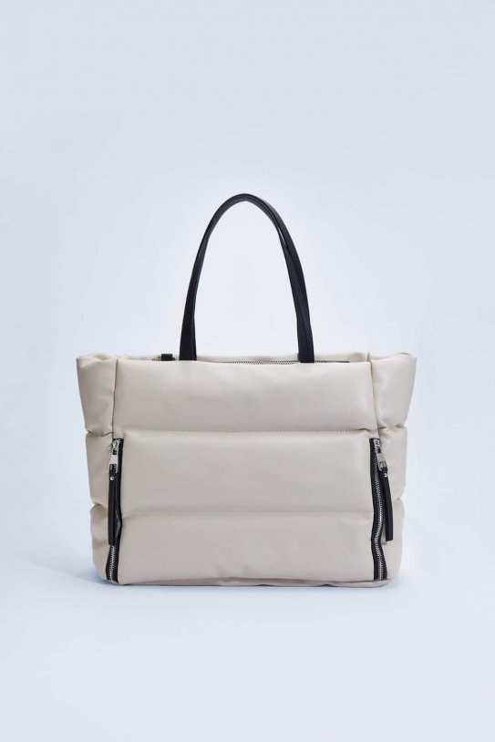 Bolso shopper