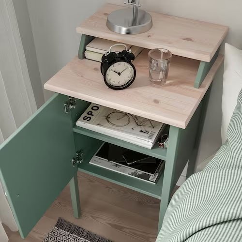 Mesa OLDERDALEN1 Mesa OLDERDALEN1