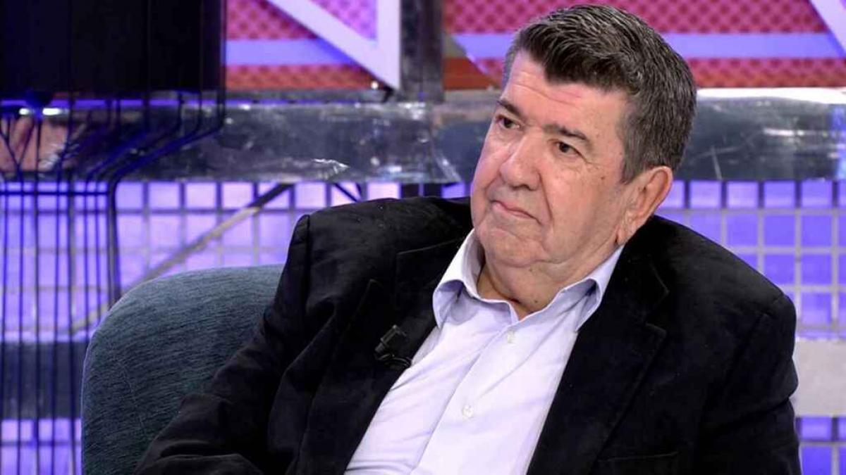 Gil Salgado mediaset Gil Salgado mediaset