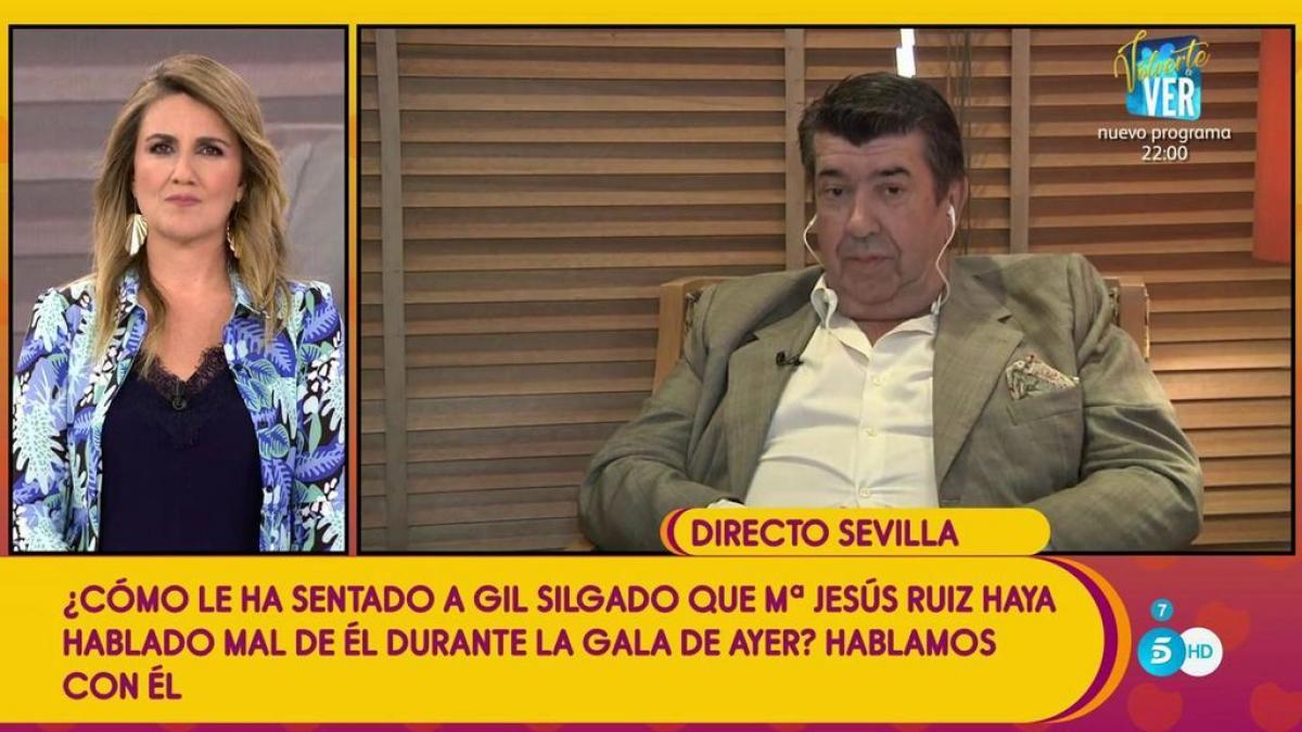 Gil Salgado Gil Salgado